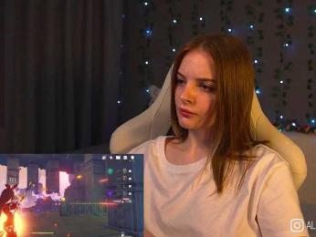 AliceCost bongacams stream image, 08.06.2025 19:50