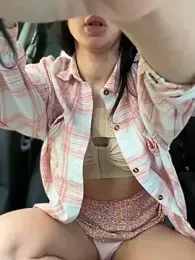 JulliaVegas stripchat stream image, 09.06.2025 00:40
