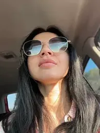 JulliaVegas stripchat stream image, 09.06.2025 00:40