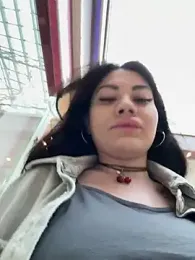 Wet__Bunny stripchat stream image, 09.06.2025 06:30