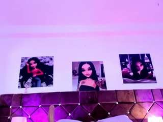 ariana-lopez camsoda stream image, 09.06.2025 12:20