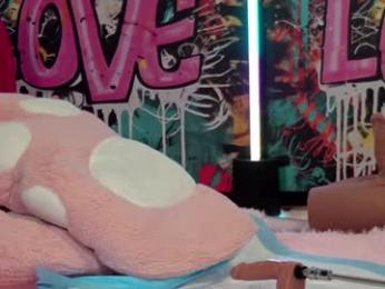 vanessa_love chaturbate stream image