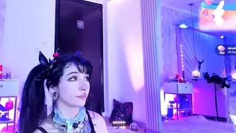 zephirahabney stripchat stream image, 09.06.2025 14:40