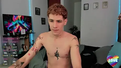 andybxby stripchat stream image, 09.06.2025 21:40