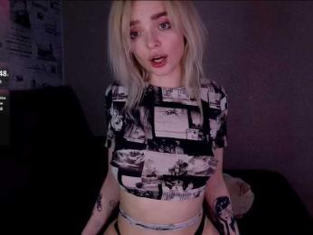 TwilightSparkle bongacams stream image, 10.06.2025 02:20