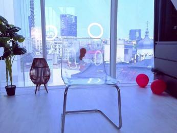 SpoilM3Mor3 bongacams stream image