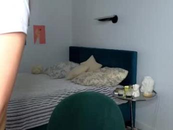 smoothnesss chaturbate stream image, 10.06.2025 11:00