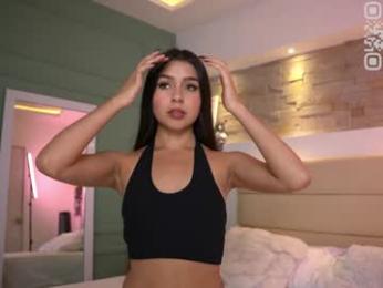 ashley_jones9 chaturbate stream image