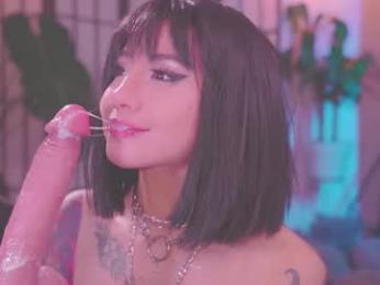 nekyra_san chaturbate stream image, 11.06.2025 00:20