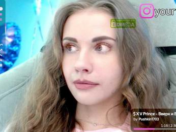 VikkiExtraCheese bongacams stream image