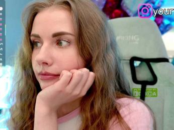 VikkiExtraCheese bongacams stream image