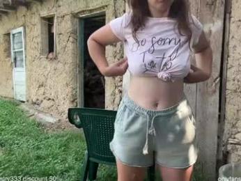 patry333 chaturbate stream image, 11.06.2025 05:00
