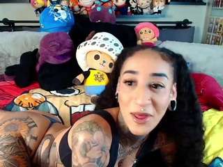 starryari69 camsoda stream image, 11.06.2025 05:50