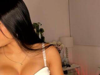 Isabel Belza flirt4free stream image, 11.06.2025 09:00