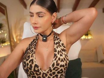 Meegan bongacams stream image