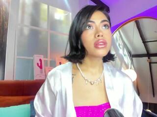 Lesly Bailey flirt4free stream image, 11.06.2025 12:40
