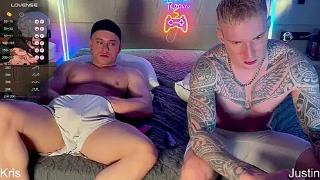 Justin_Hardy stripchat stream image, 11.06.2025 20:50