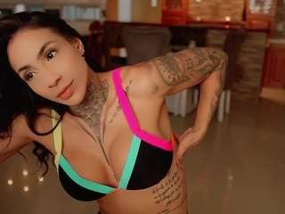 iamanna camsoda stream image, 11.06.2025 20:40