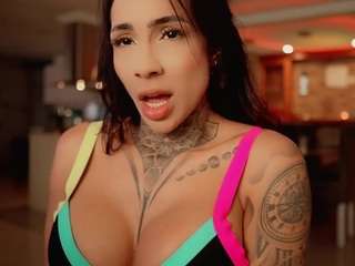 iamanna camsoda stream image, 11.06.2025 20:40