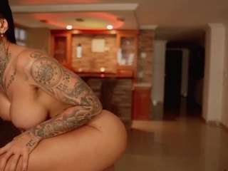 iamanna camsoda stream image, 11.06.2025 20:40