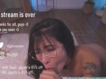 gigi_ulala chaturbate stream image, 11.06.2025 20:20