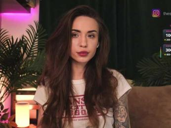 BabyYoda bongacams stream image, 11.06.2025 19:00