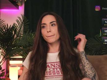 BabyYoda bongacams stream image, 11.06.2025 19:00