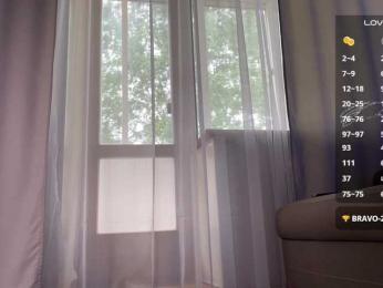 Eva_ bongacams stream image