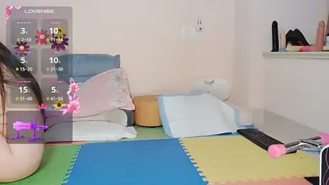 daeyulin stripchat stream image, 12.06.2025 02:20