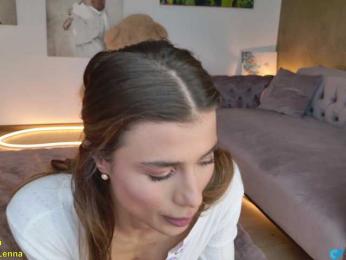 LennaGodess bongacams stream image