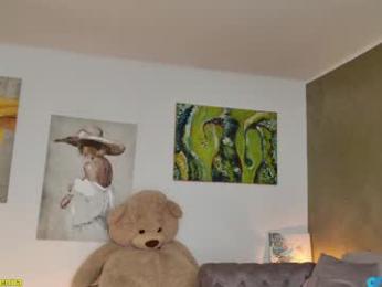 lenna_godess chaturbate stream image