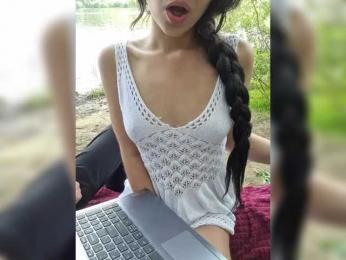 Hotpepper-Sweetpepper bongacams stream image, 12.06.2025 10:10