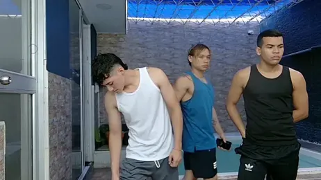 Boysgang_sex stripchat stream image, 12.06.2025 11:30