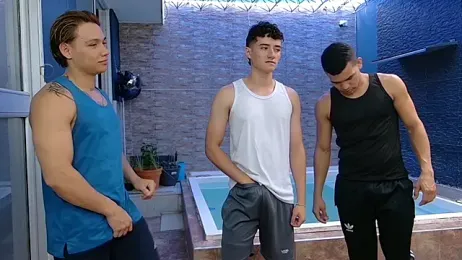 Boysgang_sex stripchat stream image, 12.06.2025 11:30