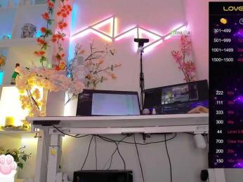 _Marilyn_ bongacams stream image, 12.06.2025 19:10
