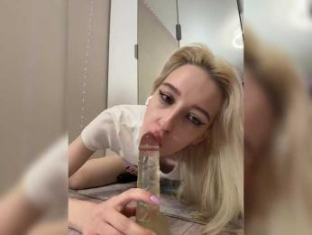 MisaMarkisa bongacams stream image, 12.06.2025 20:30