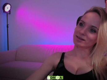 Louise_Dance bongacams stream image