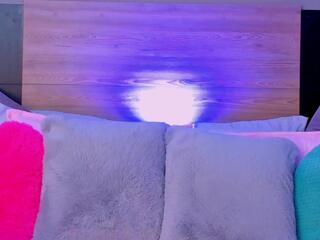 Victoria Lois flirt4free stream image, 12.06.2025 18:00