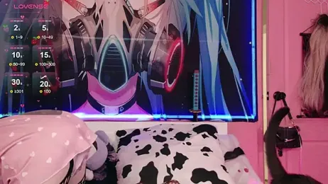 MilkMeSoftly stripchat stream image