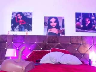 ariana-lopez camsoda stream image, 13.06.2025 12:50