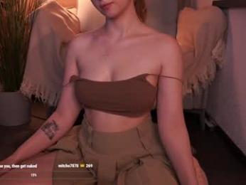 bunnybonn1e chaturbate stream image