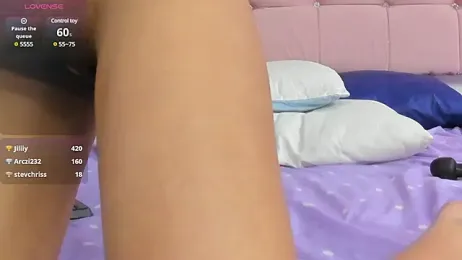 CanelaDevil_ stripchat stream image, 13.06.2025 19:40