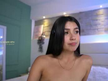 ashley_jones9 chaturbate stream image