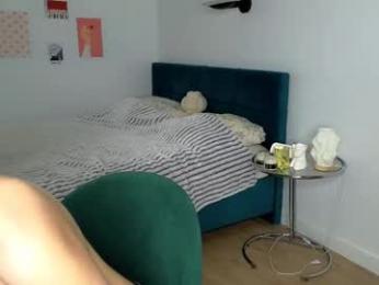 smoothnesss chaturbate stream image, 14.06.2025 09:30