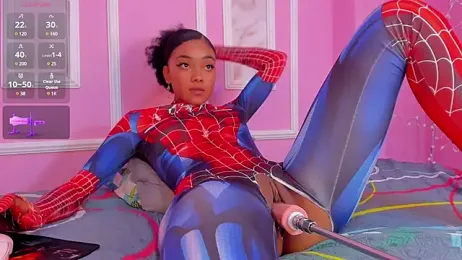 Juliette__3 stripchat stream image