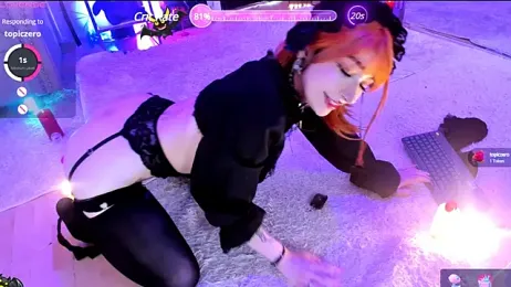 zephirahabney stripchat stream image, 14.06.2025 15:00