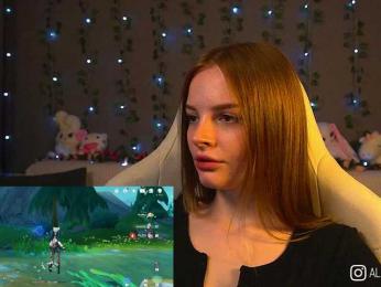 AliceCost bongacams stream image, 14.06.2025 18:20