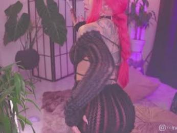 nekyra_san chaturbate stream image, 15.06.2025 01:10