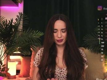 BabyYoda bongacams stream image, 14.06.2025 19:30