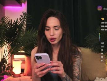 BabyYoda bongacams stream image, 14.06.2025 19:30